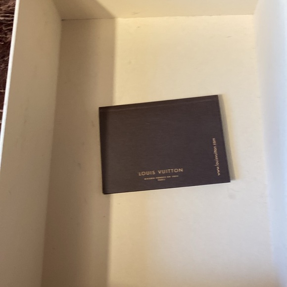 Louis Vuitton heels dice - Picture 3 of 4